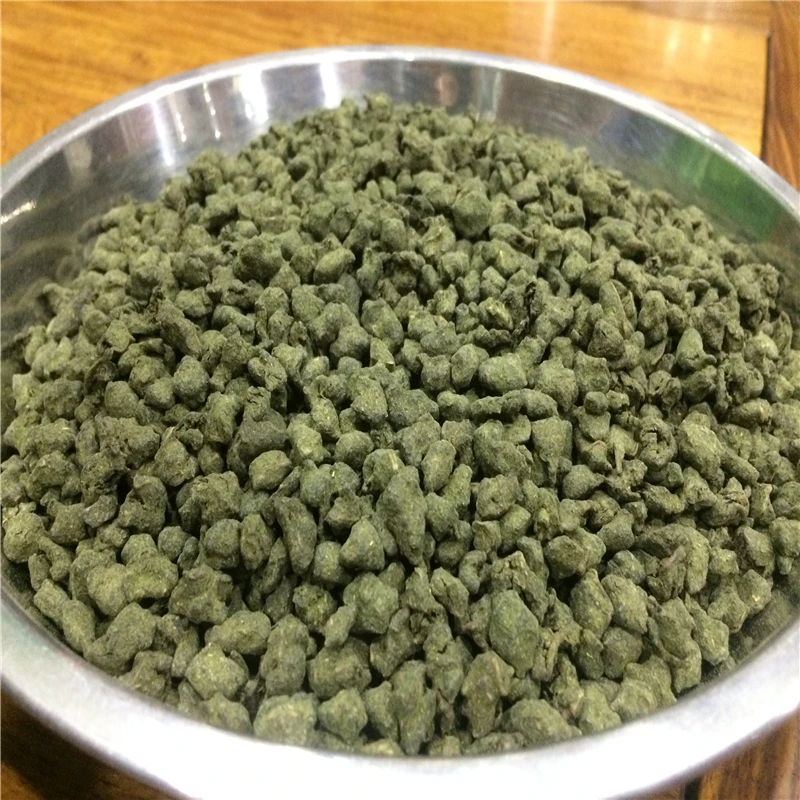 Горячая распродажа! 2021 оригинальная деталь для упаковки женьшеня Oolong Tea
