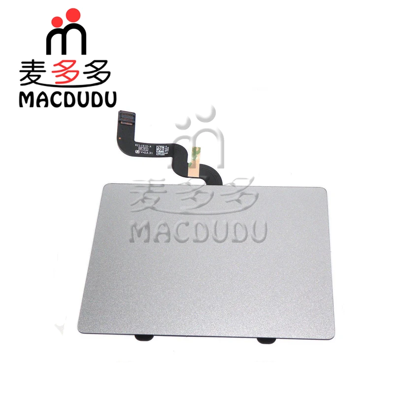 Новый тачпад трекпад для MacBook Pro 15 &quotA1398 MC975 MC976 Retina 821 1538 02 X10|trackpad 2|trackpad macbook protrackpad