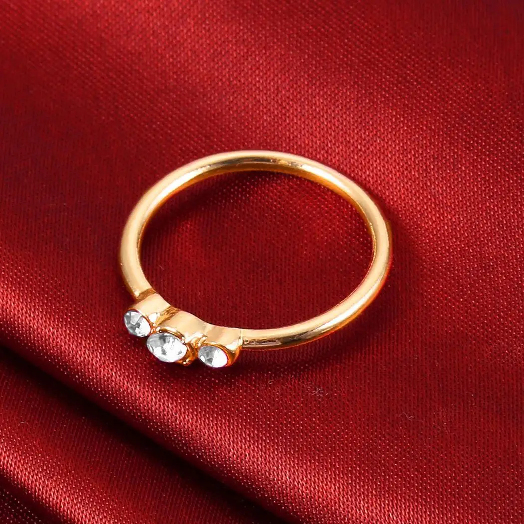 Новые женские модные повседневные очаровательные украшения с искусственными