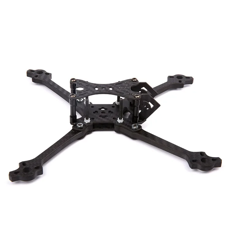 IFlight Dove 5 Inch FPV Racing Frame 212mm Super Light Mini Drone Quadcopter Free Style for RC Competition | Игрушки и хобби
