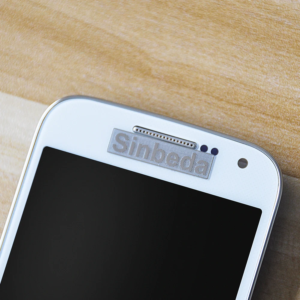 4," супер AMOLED lcd для samsung Galaxy S4 Mini I9190 i9192 i9195 lcd сенсорный экран дигитайзер с рамкой samsung S4 Mini дисплей