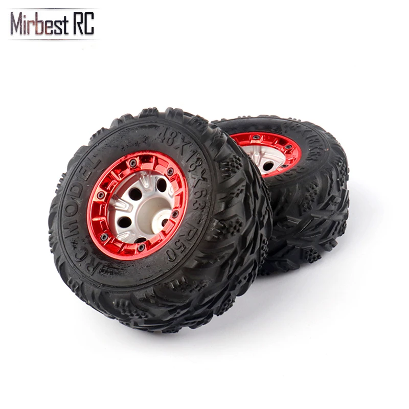 1/12 Feiyue FY01/02/03/04/05 Wltoys 12428/12423 высокоскоростные колеса автомобиля Шины bigfoot