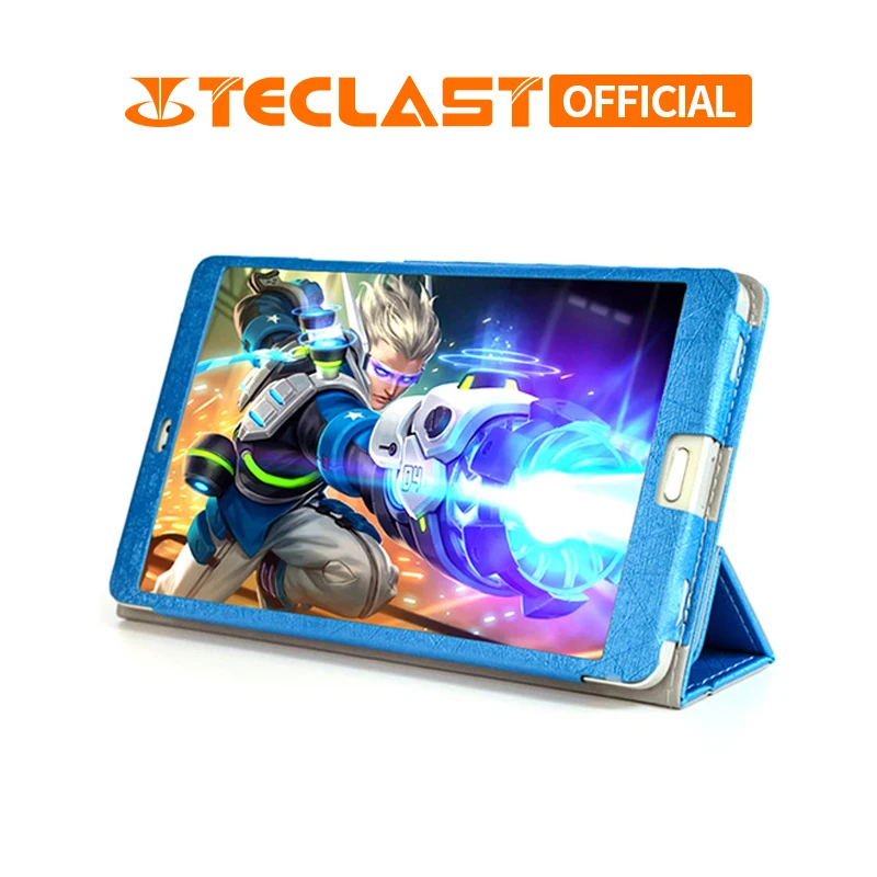 Кожаный чехол Teclast Master T8 Ультратонкий флип-чехол с подставкой для 8 4 дюйма