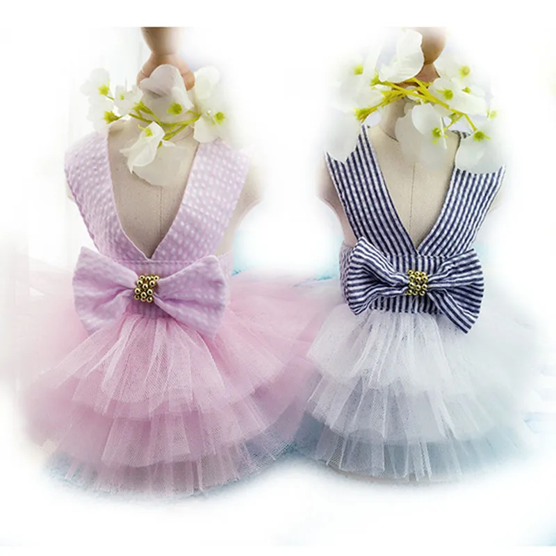 Собака кошка кошки одежда для собак pet домашние животные honden abrigo abrigos принцесса