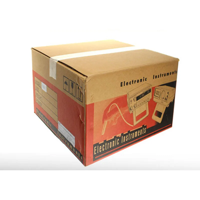 Новый оригинальный Профессиональный высокоточный измеритель частоты Диапазон 10