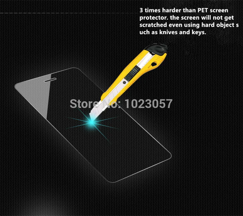 Закаленное стекло для OUKITEL C16 Pro защита экрана 9H защитное аксессуары смартфонов