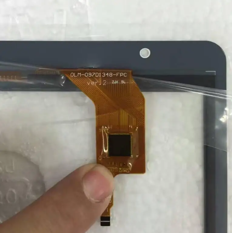 Планшет сенсорный для Teclast X98 Plus OLM-097D1348-FPC VER.2 сенсорный экран Сенсорная панель дигитайзер стекло сенсор Замена