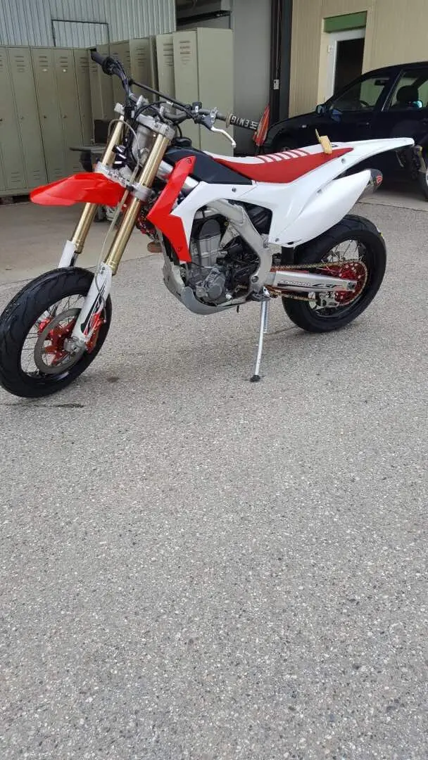 BIKINGBOY 3 5 4 5/4 25 17 &quotSupermoto передние задние колеса обода ступицы тормозные диски