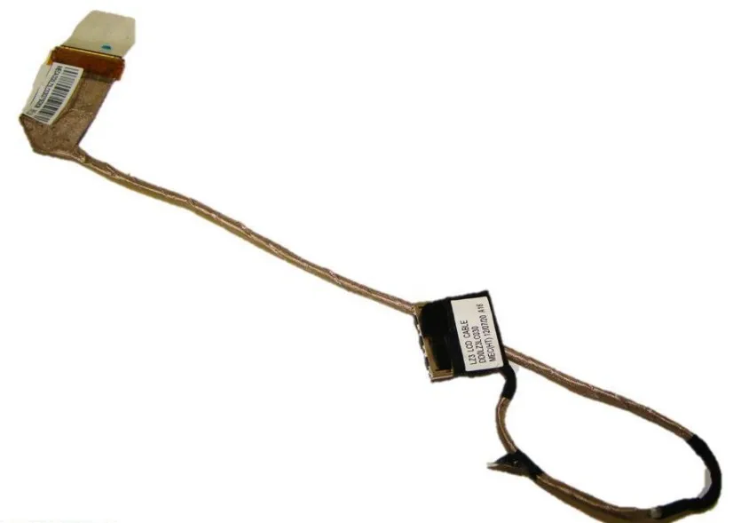 P/N dd0lz3lc030 видео гибкий экран LVDS светодиодный ЖК кабель для lenovo IdeaPad Z580