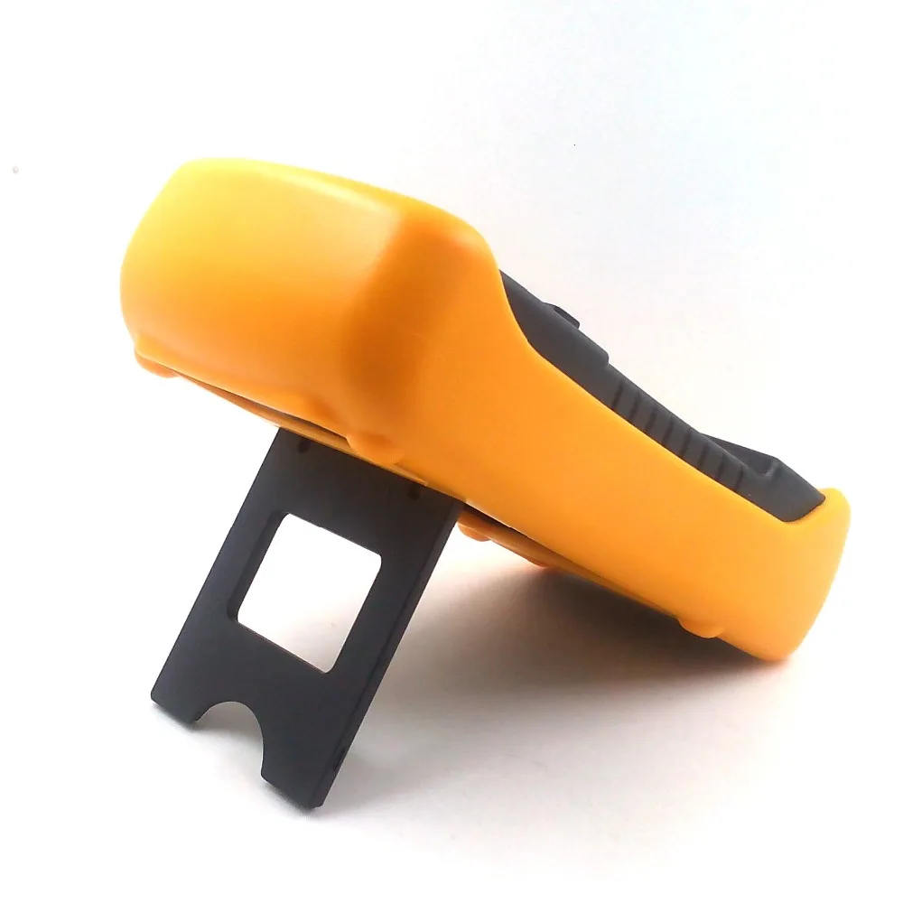 Цифровой мультиметр XL830L портативный Амперметр для измерения напряжения и