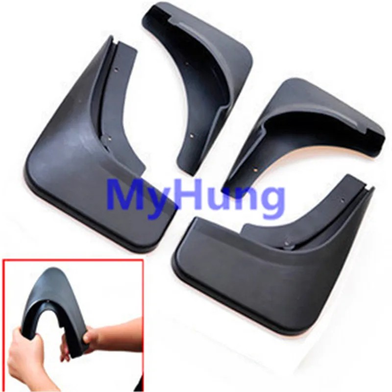 Автомобильное крыло брызговики для форд фиеста Хэтчбек 2012 2013 2014 авто аксессуары