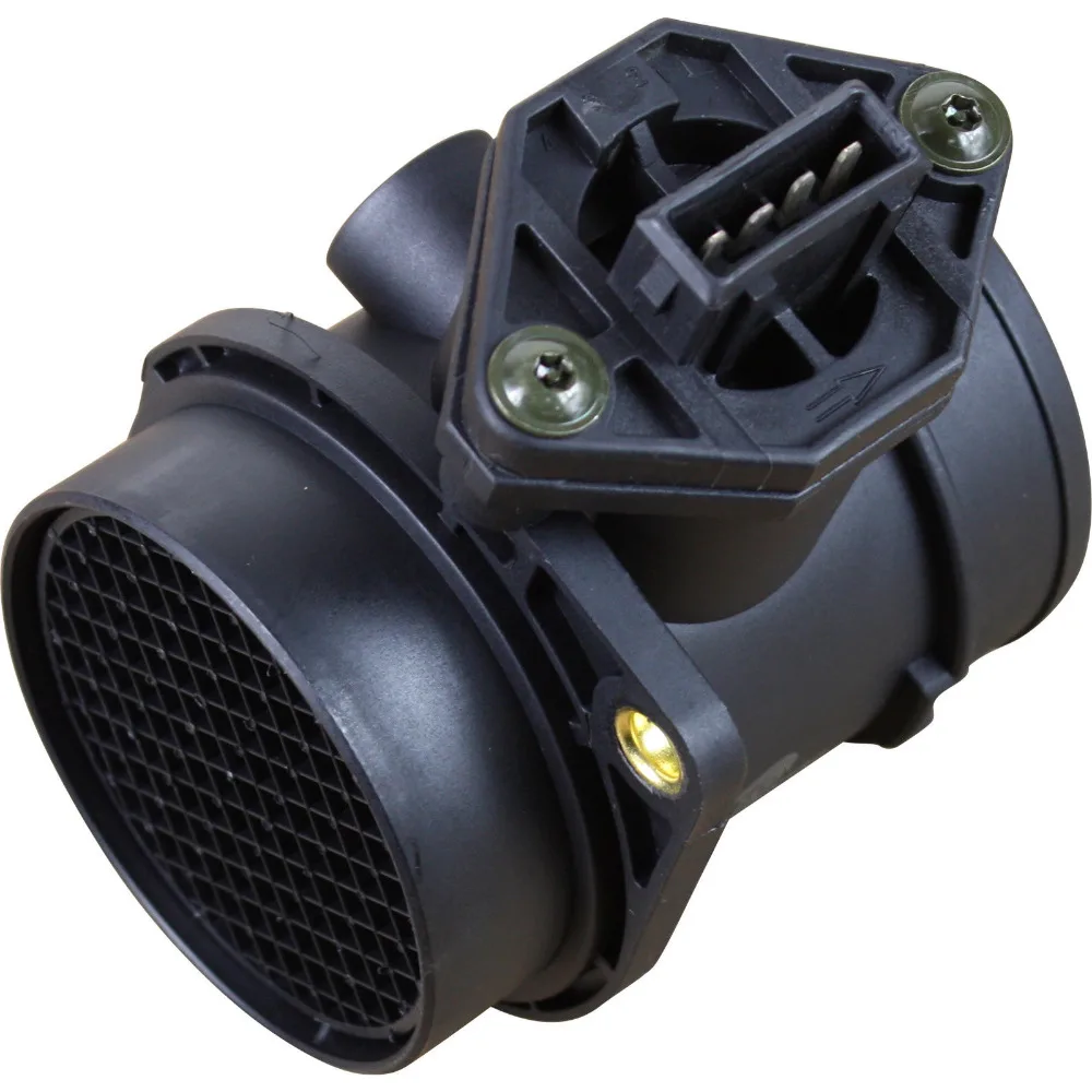 Датчик расхода воздуха для VW Golf Passat Vento Кабриолет Jetta AUDI A4 1 6 0280217103 037906461 037906461A 0 280 217