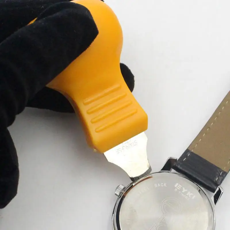 Открывалка для задней крышки часов инструмент ремонта Открыватель аксессуары