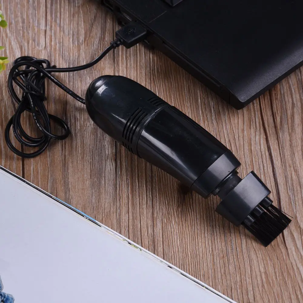 1 шт. USB-пылесборник для ноутбука с клавиатурой | Компьютеры и офис