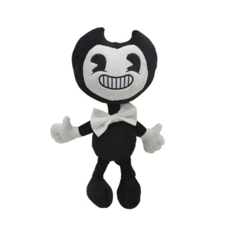 1 шт. 30 см Новая игрушка мультфильм животное Банди собака Плюшевые игрушки Мягкая кукла Алиса подарки для детей