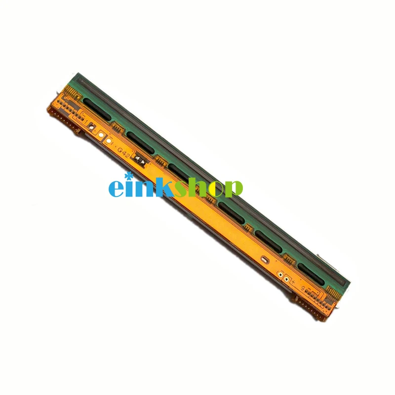Einkshop 1 шт. оригинальная новая тепловая Печатающая головка для Argox OS 214 plus принтер