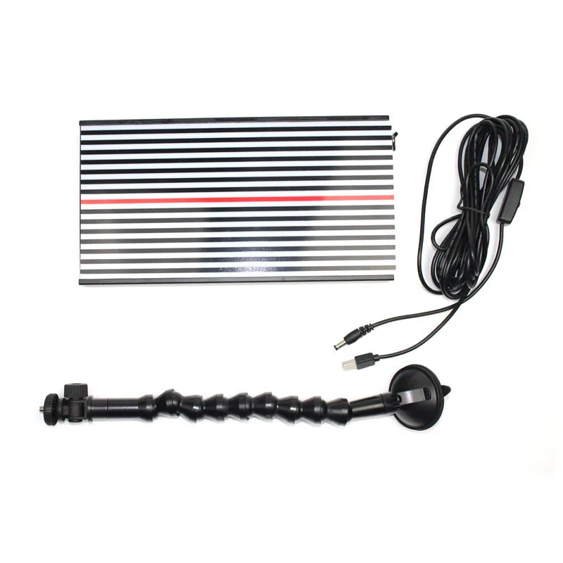 vender Ferramentas De Pdr Led Luz Paintless Dent Repair Hail Remoção Linha Placa Do Corpo Carro Lâmpada