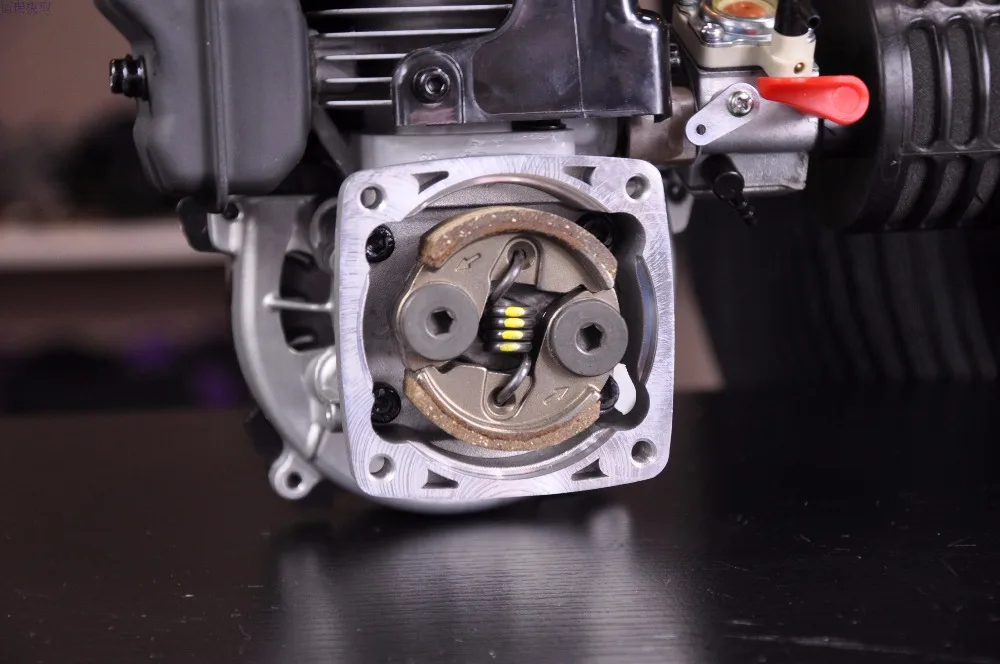 RC газовый двигатель CC290RC для HPI KM ROVAN ENGINE bajer 5B 5SC 5T FG MCD FS HSP RMCK SMARTECH REDCAT REMAGE MT LOSI DBXL MTXL