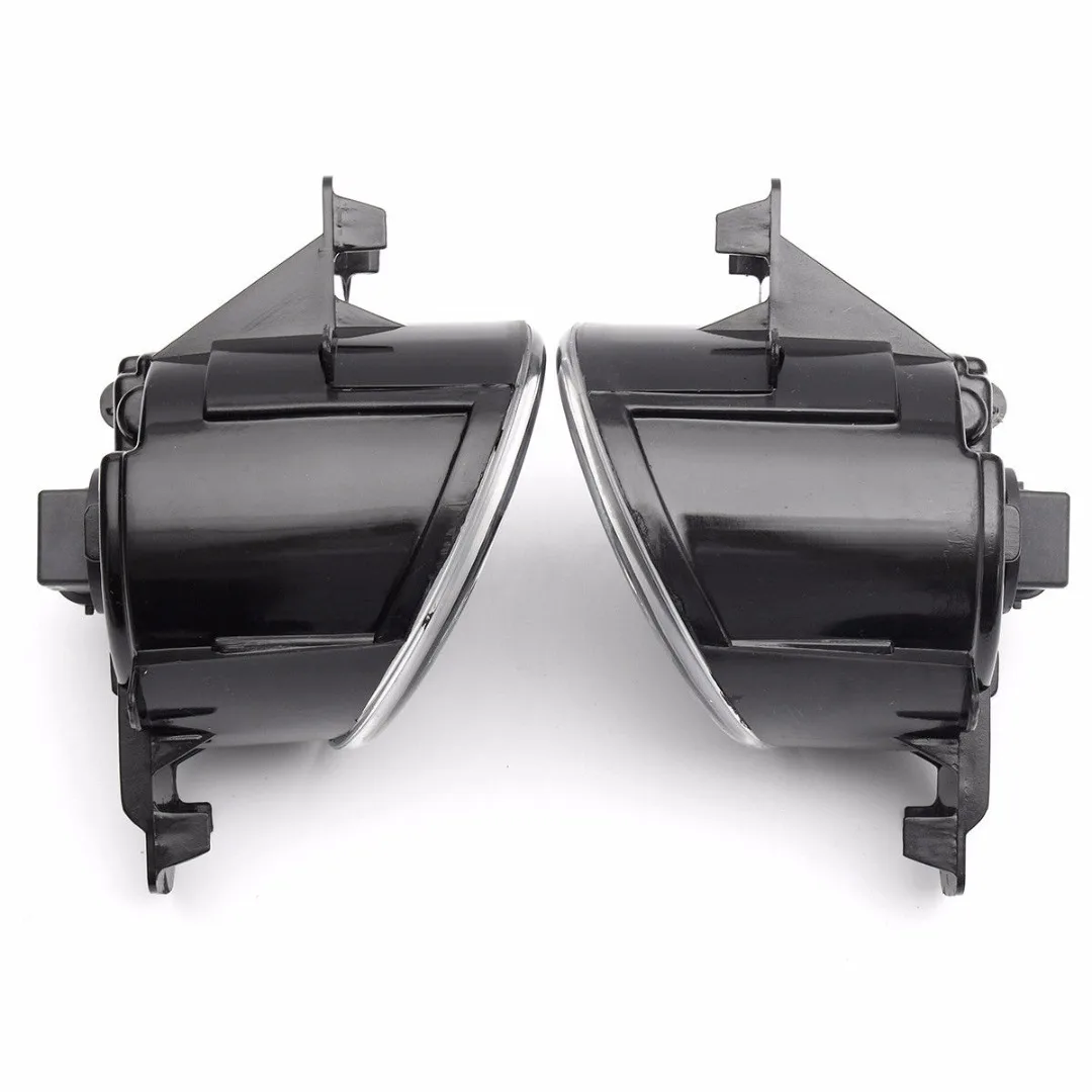 1Pair Front Fog Lights For NISSAN Maxima Rogue Altima Sentra 2004-2013 Auto bumper Lamp H11 Halogen Car Styling Light Bulb | Автомобили и