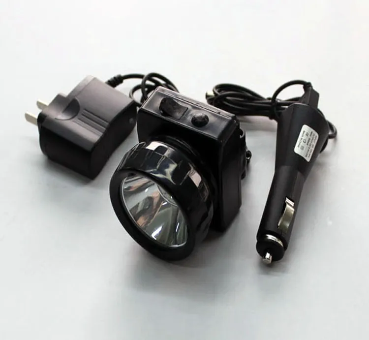Free Shipping 3pcs/lot lampe frontale led rechargeable camping lamp YJM-4625A for sale