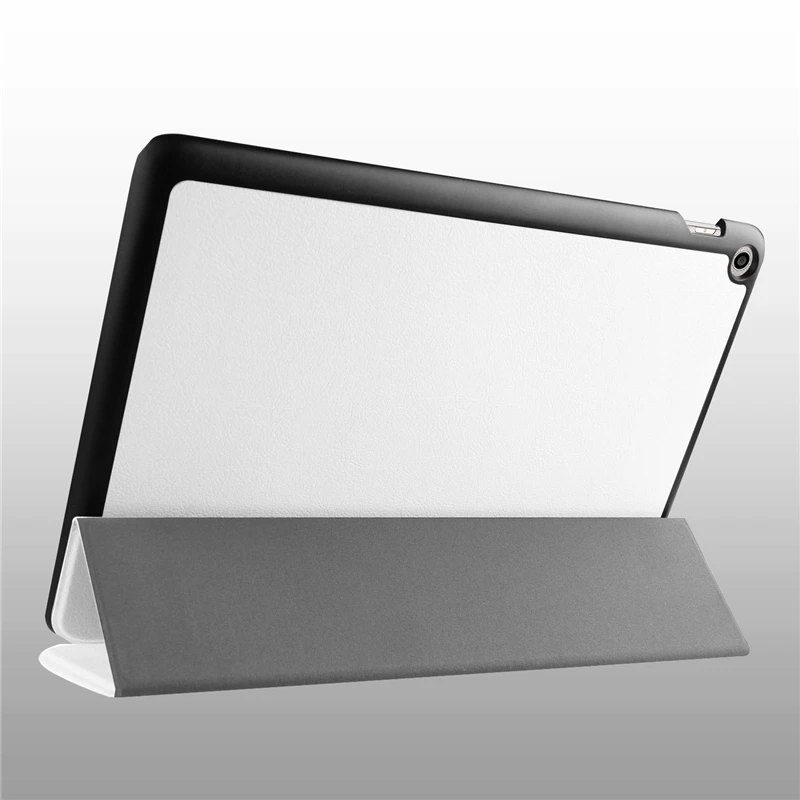 KiKiss защитный чехол из искусственной кожи для ASUS ZenPad Zen Pad 10 Z300C Z300CG Z300CL 10,1 дюймов складной чехол-книжка для планшета