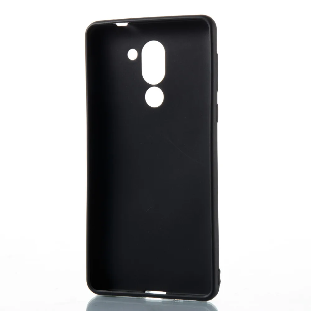Soft Case Coque For Huawei Honor 6X 7X Nova 2i 3i 7c mate9 10 p8 p9 lite7 plus Capa SmartPhone Back Cover Silicone Fundas Skin | Мобильные