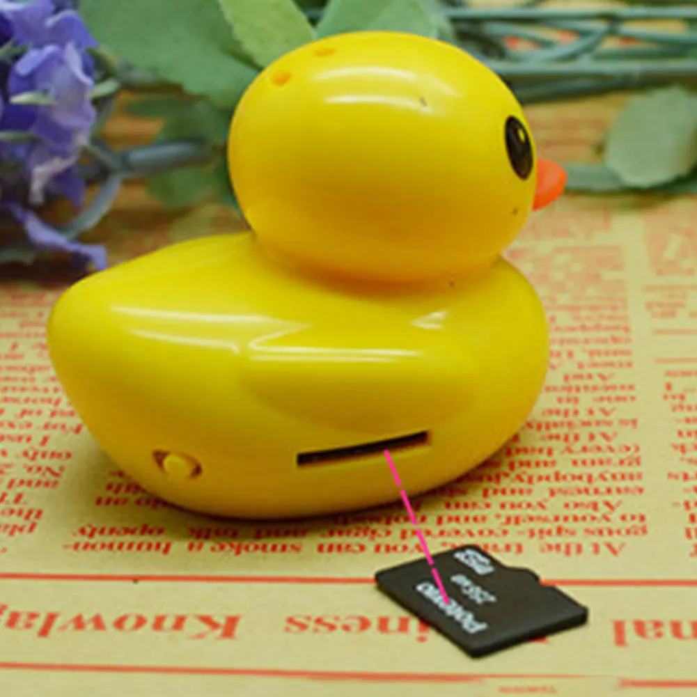 Портативный мини цифровой MP3 плеер с usb портом и поддержкой tf карты музыкальный mp3