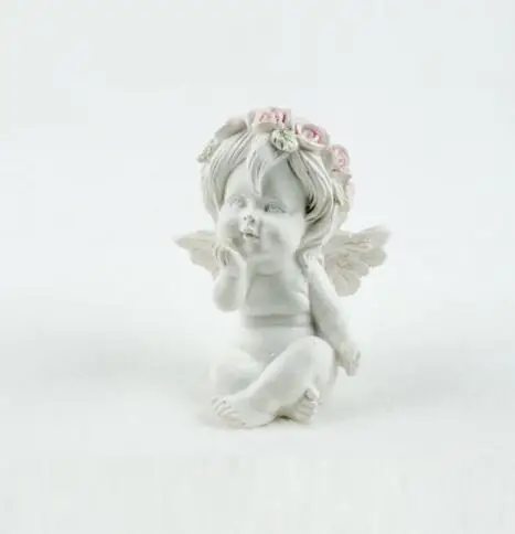 Силиконовые формы 3d ручной работы Рождественская форма для мыла в виде ангела