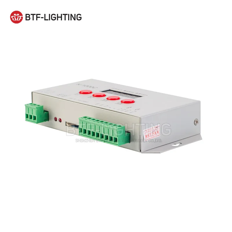 K-8000 T-300K T-500K K-1000C K-4000 APA102 SK6812 WS2812B WS2811 SK9822 WS2818 WS2813 WS2801 светодиодный Пиксели