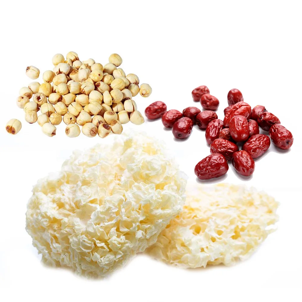 100% чистый натуральный растительный черный кунжут и орех смешанный порошок