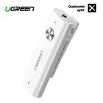 Ugreen Bluetooth RCA приемник 5,0 aptX LL 3,5 мм разъем Aux беспроводной адаптер Музыка для ТВ автомобиля RCA Bluetooth 5,0 3,5 аудио приемник