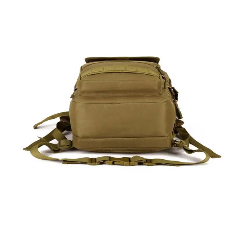 25L тактический рюкзак военный снаряжение Молл школьная сумка для охоты кемпинга