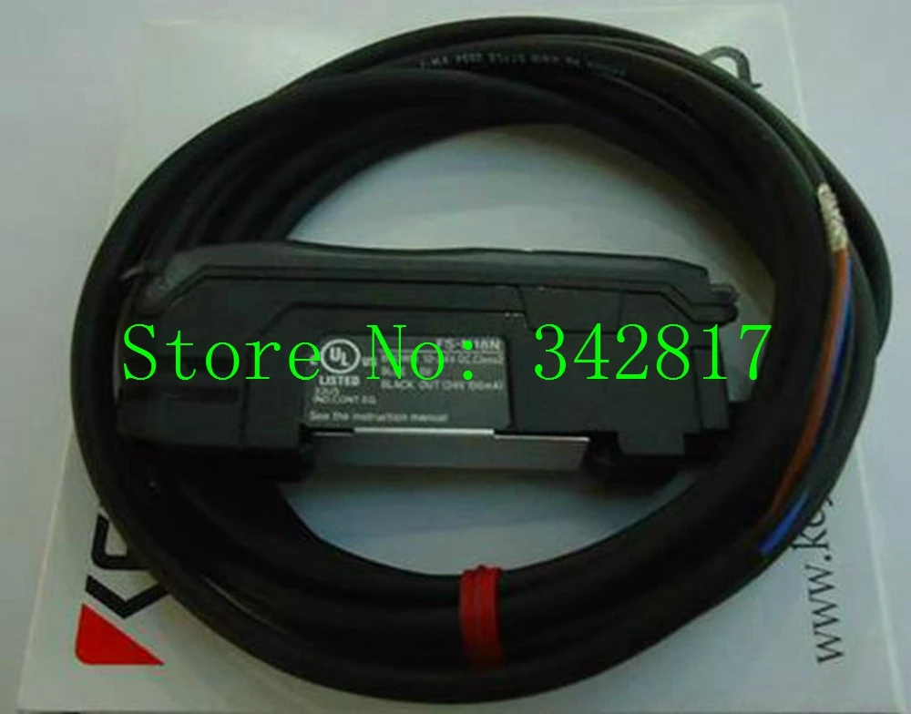 Сенсорный усилитель KEYENCE Новый в коробке|keyence sensor|amplifier box |