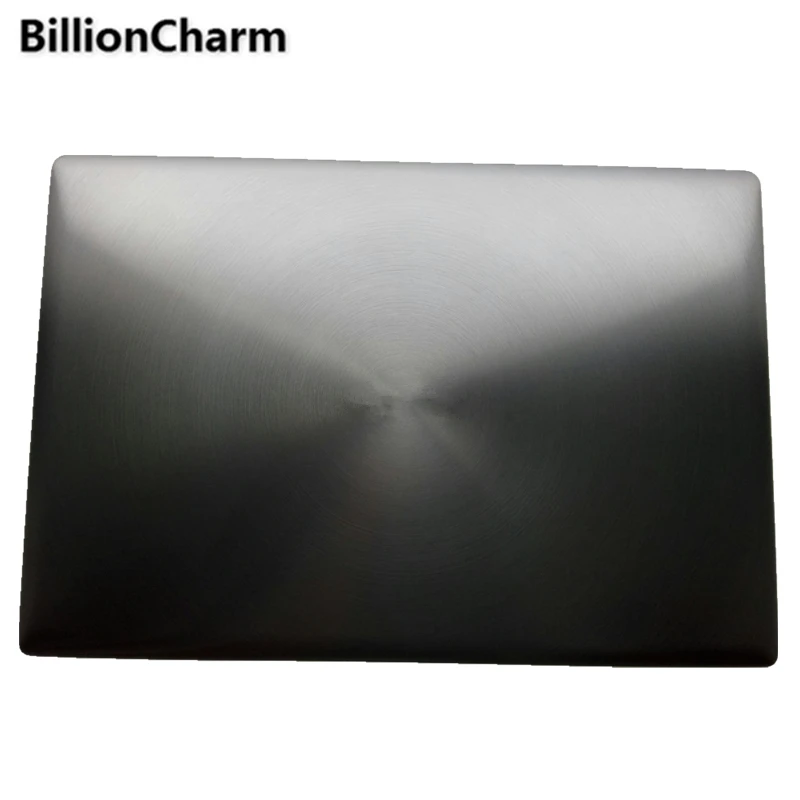 Grey BillionCharm lcd верхний чехол для ASUS UX303 UX303LN U303L U303LN lcd Корпус задняя крышка верхнего колпака - Цвет: Grey