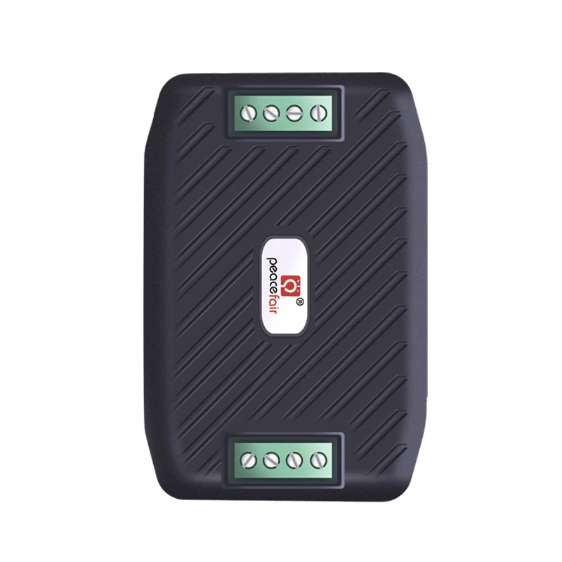 Peacefair новейшая версия PZEM-003 постоянного тока 0-300 в амперметр с RS485 Modbus напряжение тока энергии высокой точности кВтч метр