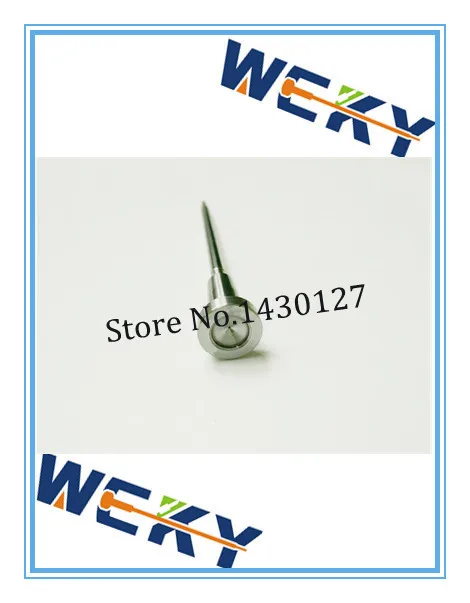 Горячая распродажа! Лучшее качество набор клапанов Common Rail F00VC01011 регулирующих F 00V