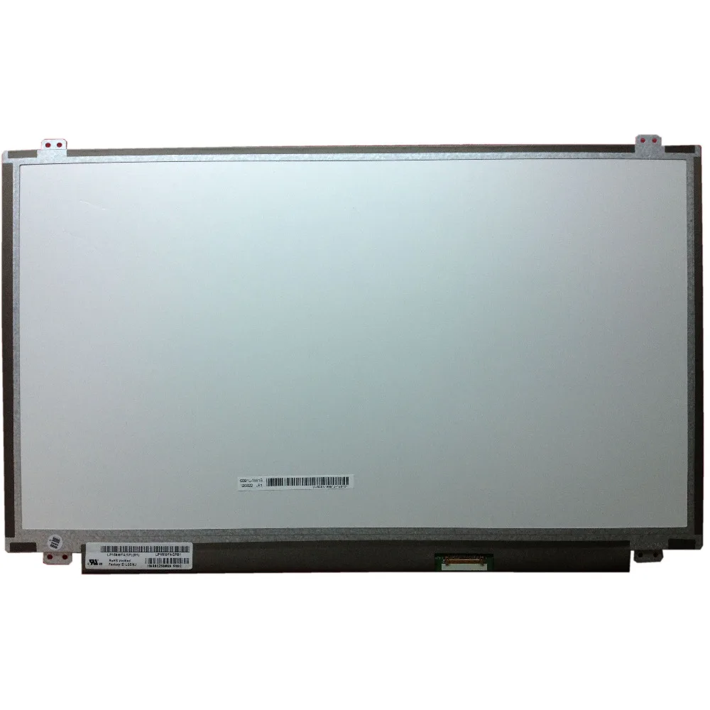 LALAWIN LP156WF4 SPB1 B156HAN01.2 B156HAN01.1 SLB8 HB156FH1 301 ЖК экран 1920*1080 IPS экран|ЖК-экран для ноутбуков| |