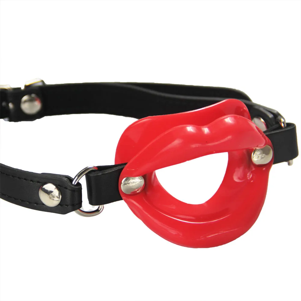 Эротический фетиш секс игрушка для пар с открытым ртом|toys for couples|sex toys couplesbondage
