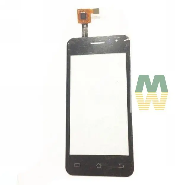 1 шт./лот, оригинальное качество, сенсорный экран, сенсорное стекло для Jiayu G2S JY G2Si, черный/белый цвет