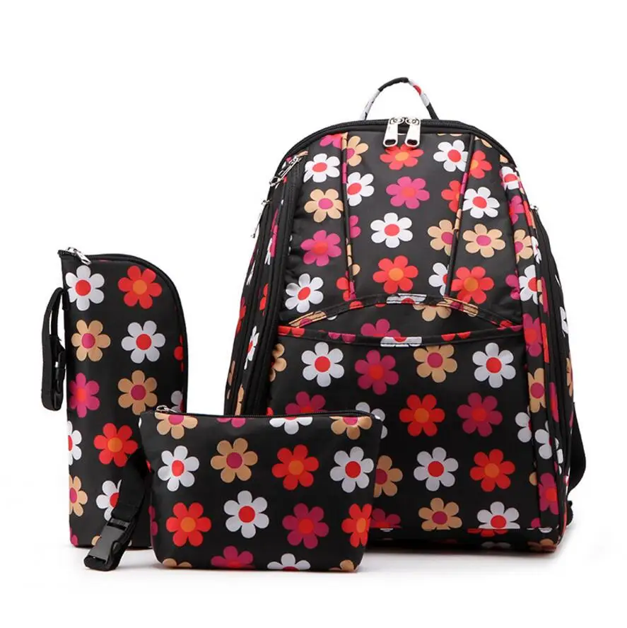 3 шт./компл. комплект из сумки для детских подгузников сумка беременных дорожный