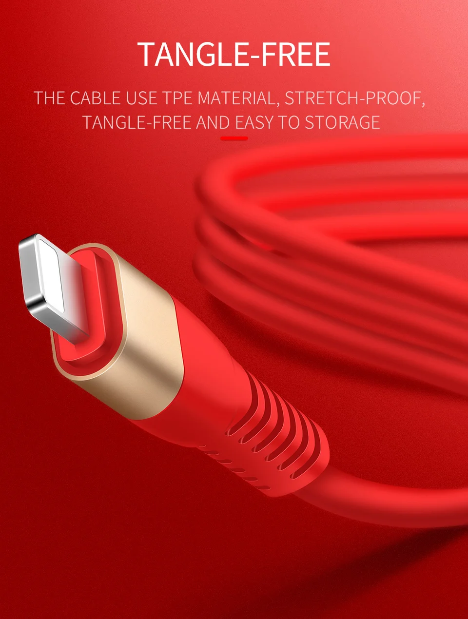 Joyroom 1,5 м Мобильный телефон передачи данных кабель Micro Тип usb C Lightning 3 в 1 USB кабель Android iOS быстро зарядный кабель