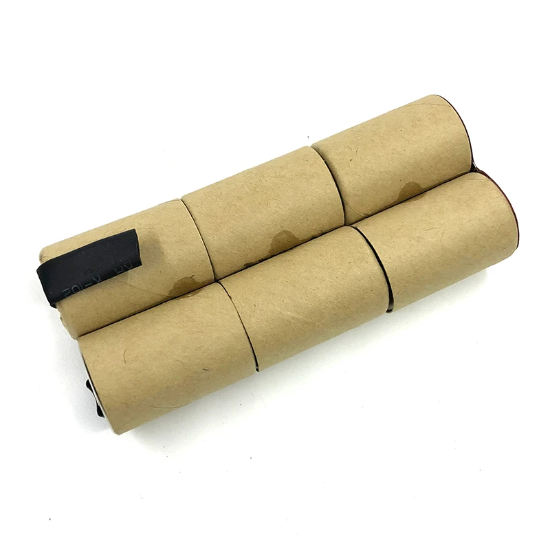 4/5SC для Makita 7 2 V 4000mAh Ni MH аккумулятор 678103 4 6076D 6076DW 6176D 6176DW|Перезаряжаемые батареи| |