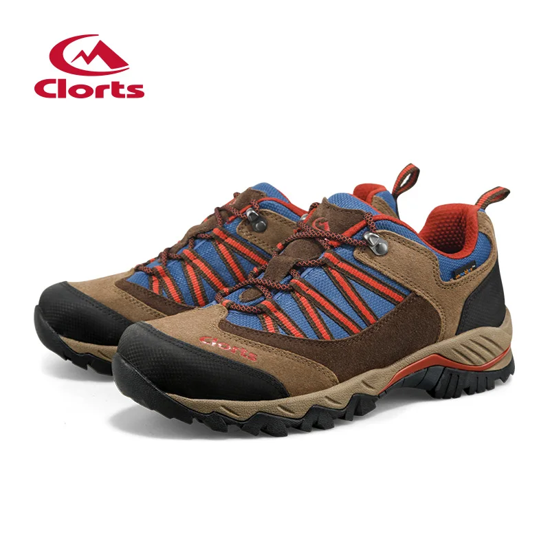 Зимняя спортивная обувь Рыбалка Водонепроницаемый восхождение ботинки Outventure