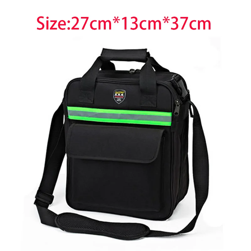 Большой размер многофункциональная сумка для инструментов аппаратная с