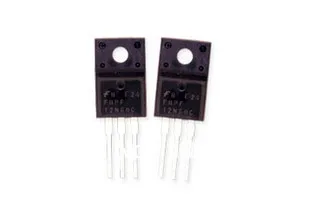 

Новая трубка Fairchild FQPF2N60C 2N60C TO-220 TO220, 20 шт./лот Fsc