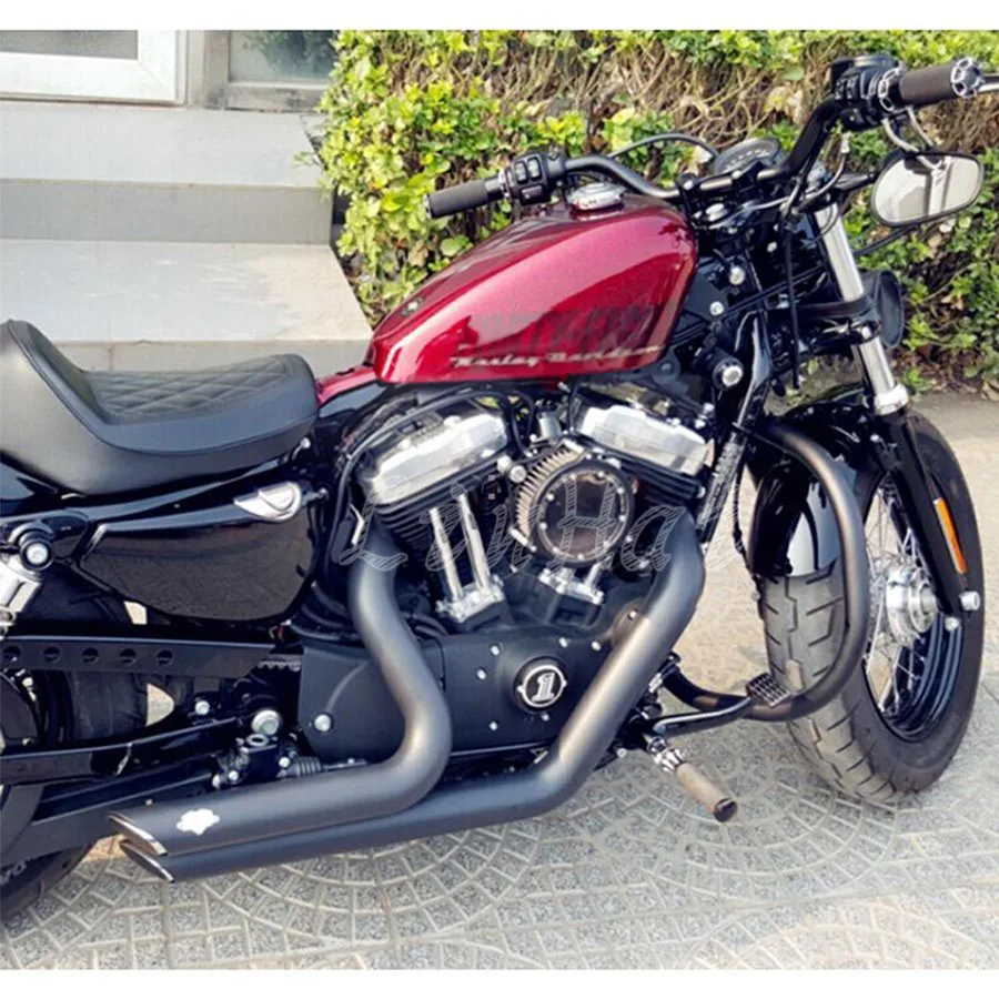Фильтр воздухозаборника для мотоцикла ZORBYZ Harley Sportster XL 883 1200 2004 2015|filter carbon|motorcycle