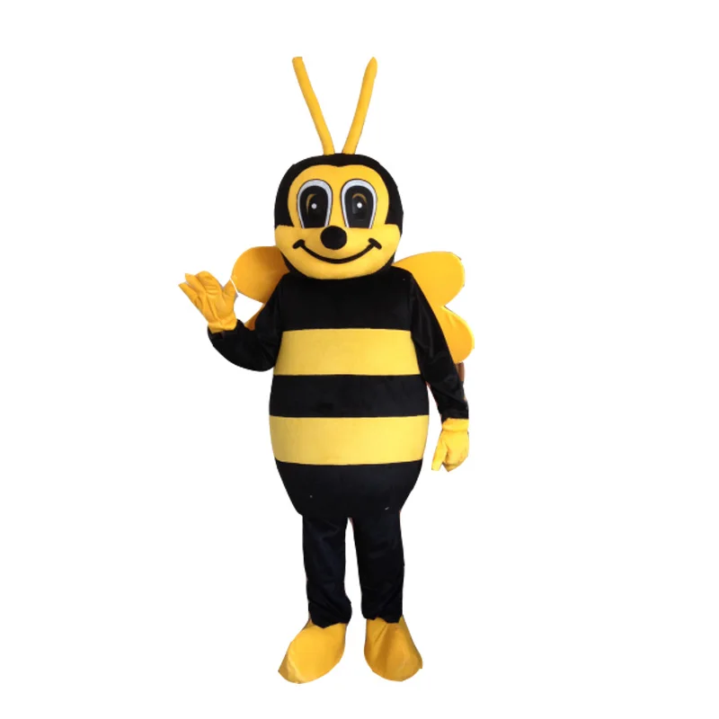 Костюм пчелы Hornet костюм талисмана васп бесплатная доставка|costume dancer|costume wigs for