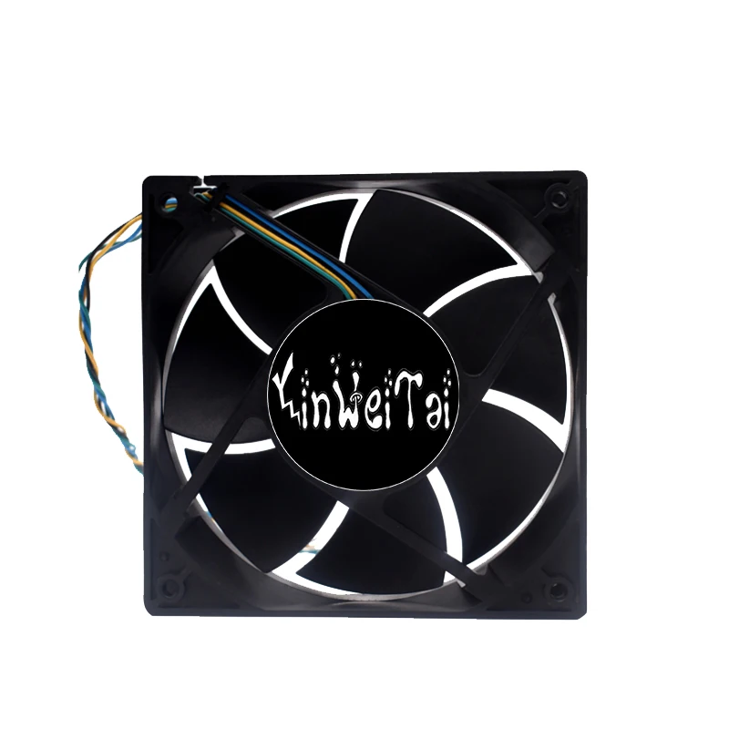 шим вентилятор