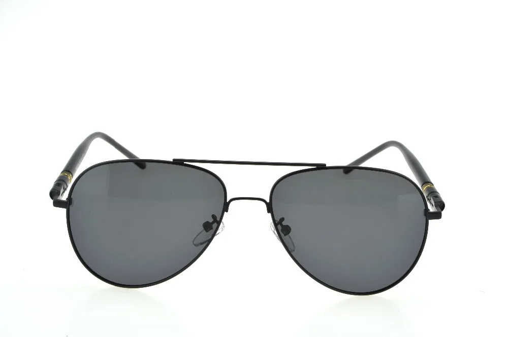 = SCOBER Титан сплав рама индивидуальный заказ близорукие поляризованных