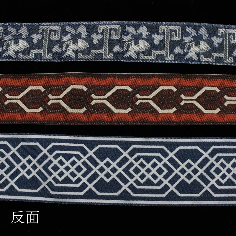 2 м/лот национальная вышитая тесьма сделай сам ручная работа швейная лента диван